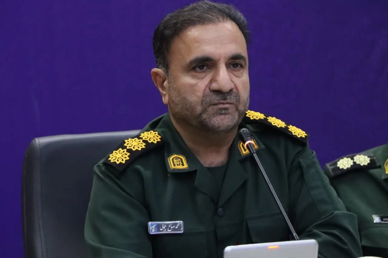 برنامه‌ریزی و اجرای بیش از ۳۰۰ برنامه به مناسبت هفته بسیج ادارات و کارمندان 