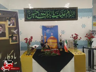اجرای پروژه های آموزش و پرورش خراسان رضوی در قالب طرح یادگار ابراهیم به روایت تصویر