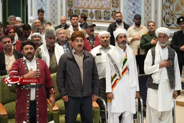 غیرت ایل