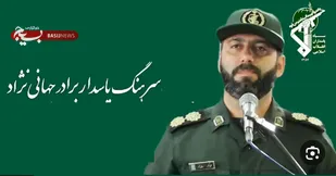 دشمن پس از شکست درعرصه جنگ جغرافیایی در جنگ  ذهن&zwnj;ها  هم شکست خورد