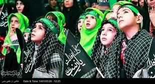 یادداشت / لزوم تبیین و تعمیق فرهنگ عاشورا
کربلا دانشگاه عشق، جهاد و شهادت است
