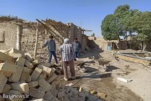 جهادگرانی از جنس نور