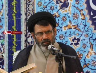 لباس سبز سپاه پرچم عزت و افتخار است