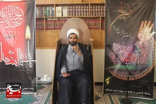 اربعین نمایش اقتدار جبهه مقاومت در برابر مستکبران است