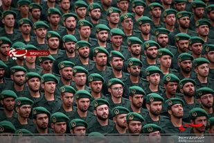 پاسداران بهترین کسانی هستند که راه امام حسین(ع) را در میدان عمل در امروزِ دنیا به جهانیان نشان می&zwnj;دهند
