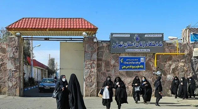 طرح پایش سلامت «شهید عرب»؛ در ندامتگاه زنان تهران اجرا شد