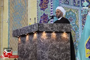 وحدت ملی سد محکمی در برابر استکبار است