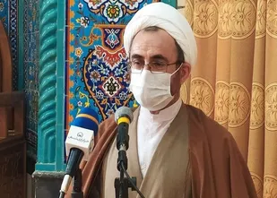انقلاب اسلامی تداوم بعثت و استمرار نهضت انبیاء است/ هزینه مقاومت کمتر و افتخار آفرین است