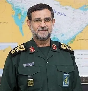 سطح آمادگی رزم را با پشتیبانی از شرکت&zwnj;های دانش بنیان تقویت می&zwnj;کنیم