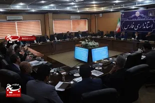 اولویت&zwnj;های اجرایی قرارگاه سازندگی و محرومیت زدایی استان فارس در حوزه عمرانی در سال ۱۴۰۲
