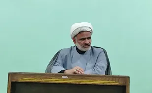 استقامت همه جانبه و متفاوت از مقاومت است&nbsp;
