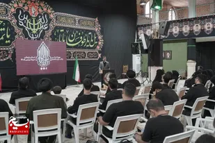 برگزاری میعاد &laquo;یالثارات&zwnj;الامام&raquo; در پایتخت شور و شعور حسینی/ گردهمایی هنرمندان متعهد در زنجان