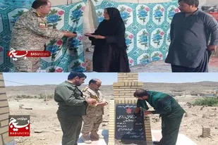 زنده نگه داشتن فرهنگ ایثار و شهادت