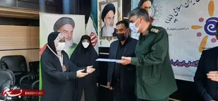 فرهنگ ایثار و مکتب حسین(ع)، رمز پیشرفت کشور در عرصه های مختلف است