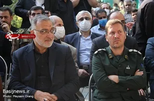 نوزدهمین کنگره سرداران و ۳۰۰ شهید محله وصفنارد