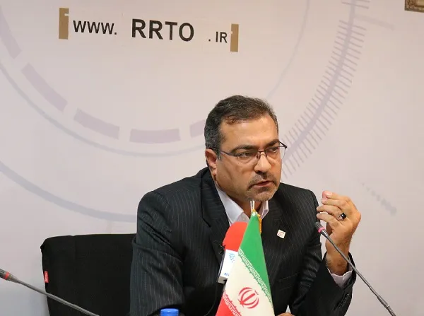 هشتمین نمایشگاه ربع رشیدی Rinotex 2020 به صورت مجازی