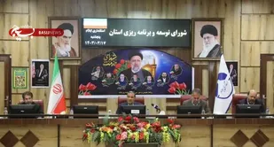 نام گذاری سد کنجانچم به نام شهدای خدمت