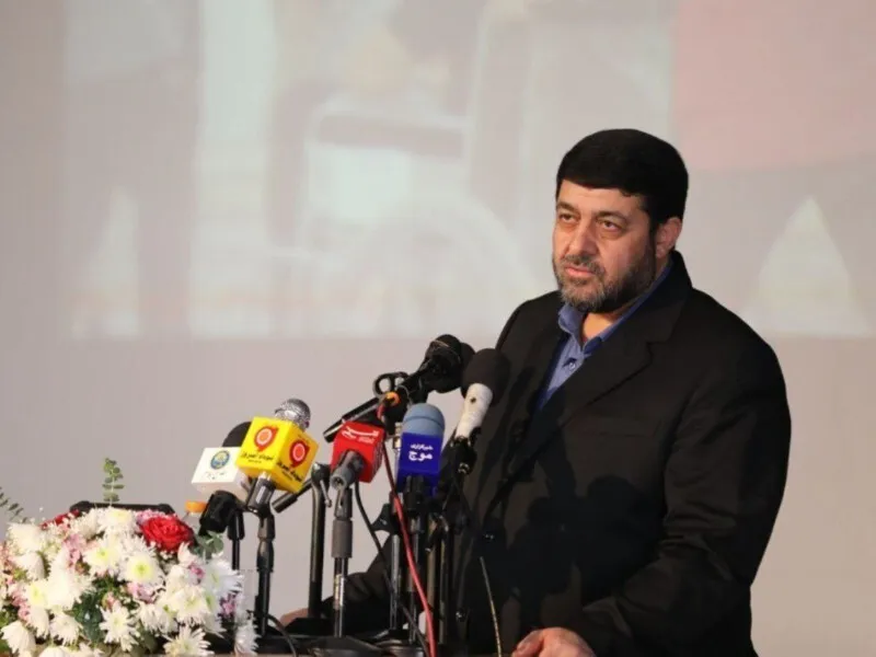 داوطلبان هلال‌احمر از خانواده‌های شهدا، جانبازان و رزمندگان الگو گرفتند