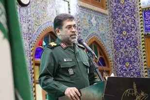 تقدیر سپاه الغدیر از فعالان مساجد استان یزد/تحقق مردم سالارح اسلامی در یزد