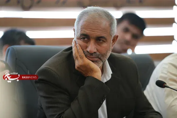 همایش سردار ایل