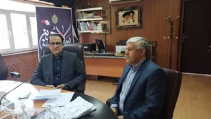 انعقاد ۴ تفاهم نامه مجمع خیرین سلامت استان با خیرین/ رئیس دانشگاه علوم پزشکی یاسوج به ایفای نقش مجمع خیرین سلامت در همه عرصه ها تأکید کرد