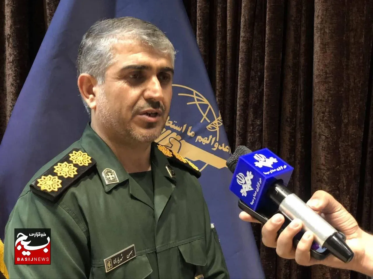 امر به معروف و نهی از منکر «ریل شریعت احکام الهی» است