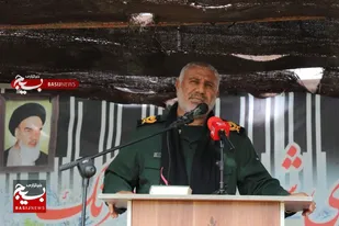 عشایر بختیاری آماده دفاع از انقلاب و کشور+فیلم