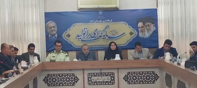 دولت به دنبال افزایش سهم زنان و جوانان در مدیریت‌های اجرایی است