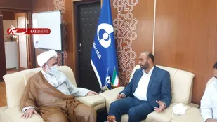 ارجونی: صدا و سیما در ارتقاء سطح کیفی جامعه ستایشگری، نقش بی بدیلی را ایفا مینماید