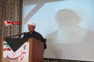 آیت&zwnj;الله صافی گلپایگانی یار و امین امام(ره) و پشتوانه انقلاب و رهبری بود