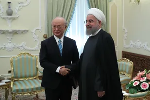 اقدام اخیر آمریکا مغایر برجام و موجب بی&zwnj;اعتمادی جهانی به آمریکا است / تعهدات تهران در گرو پایبندی تمامی طرف&zwnj;ها به تعهداتشان است