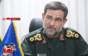 فرمانده نیروی دریایی سپاه:
سیره شهدا باید در سبک زندگی ما تأثیر گذار باشد / گرامیداشت  یاد و خاطره شهدا در راستای تحقق جهاد تبیین امری لازم و ضروری است