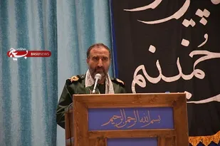 انقلاب ما در حال اوج گرفتن است/تعلیم و تربیت یعنی اینکه پای انقلاب بایستیم