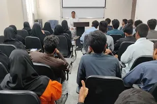 تداوم نظام جمهوری اسلامی به حضور حداکثری مردم در انتخابات منوط است