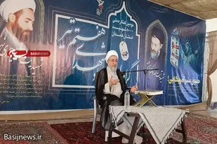 پیروزی بر دشمن نتیجه صبر و مقاومت است