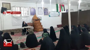 امر به&zwnj; معروف وجدان انسان را آرام می&zwnj;کند