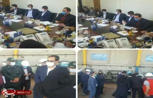 احیای 25 واحد صنعتی یاسوج در سال جاری