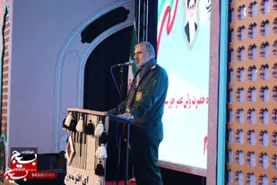 شهدا، الگو و سرمشق ما هستند