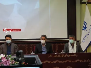 برگزاری نشست تبیین مکتب حاج قاسم سلیمانی