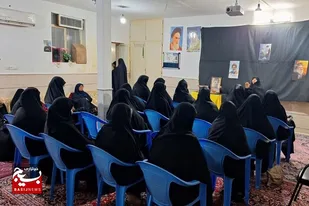نقش زنان در انتقام&zwnj;های آخرالزمانی پررنگ است