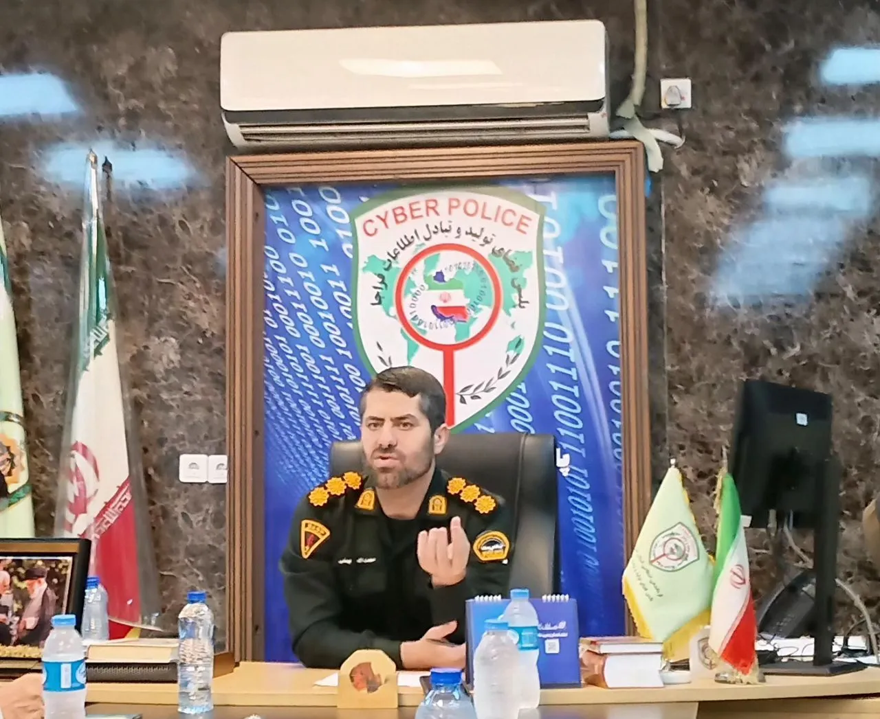 پلیس فتا