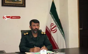 23 گروه جهادی در رزمایش اقتدار بسیج شرکت کردند