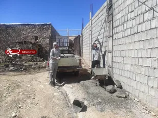 اعزام 500دانشجوی جهادگر به مناطق کمتربرخوردار استان/تابستان امسال اوج فعالیت های جهادی خواهد بود