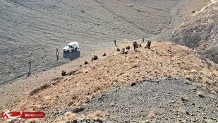 برگزاری اردوی یک روزه پایان دوره تکمیلی بسیجیان گردان ۱۲۰امام حسین(علیه السلام)