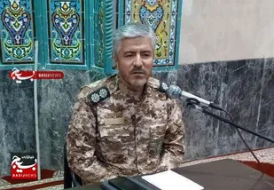 جنگ امروز منطقه، جنگ اراده ها، اطلاعاتی و موجودیتی است