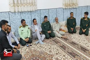 تکریم خانواده&zwnj;های شهدا، تجدید پیمان با آرمان&zwnj;های انقلاب اسلامی است