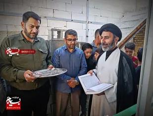 افتتاح خانه عالم در شهرک سعدی/ بیش از ۵۰۰ منزل محرومان مرمت و بازسازی شده است