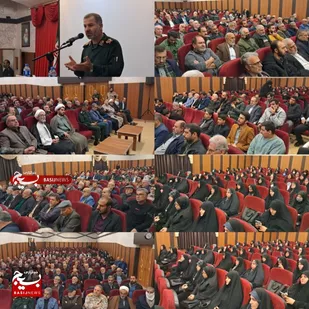 حضور پرشور در راهپیمایی ۲۲ بهمن نشان از انتخابات پررنگ اسفند ماه دارد