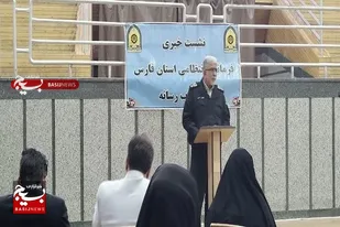 راه&zwnj;اندازی یک هزار و ۳۰۰ گشت خودرویی، موتوری و پیاده با استعداد ۹۵۰۰ نیرو در ایام نوروز