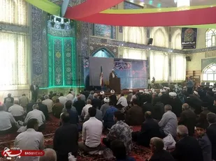 هدف دشمن از هجمه به حجاب و روحانیت کم رنگ کردن ارزش هاست